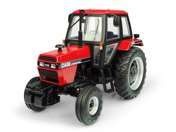 1/32 Case International 1494 2WD Kabinli Traktör Diecast, Universal Hobbies UH6209