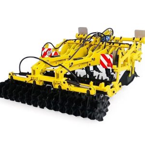 1/32 Bednar Terraland TN Profi Discaro Diecast, Universal Hobbies UH6217