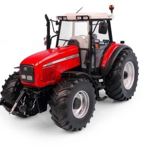 1/32 Massey Ferguson 8250 Xtra Traktör Diecast, Universal Hobbies UH6257