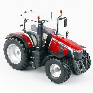 1/32 Massey Ferguson 8S.265 Traktör Diecast, Universal Hobbies UH6262