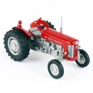 1/32 Massey Ferguson 65 (Avrupa Tipi) Traktör Diecast, Universal Hobbies UH6269