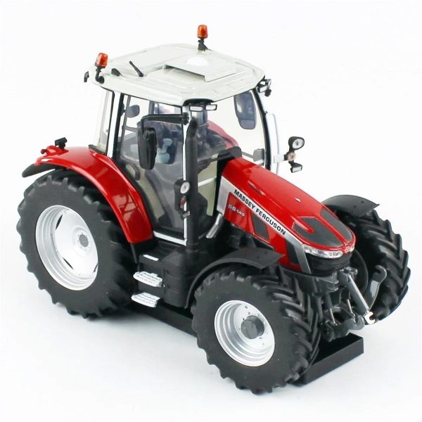 1/32  Massey Ferguson 5S 145 Traktör Diecast, Universal Hobbies UH6304