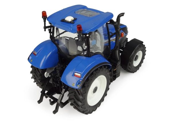 1/32 New Holland T6.175 (Dinamik Komutlu) Traktör - Görsel 2