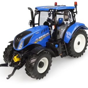 1/32 New Holland T6.175 (Dinamik Komutlu) Traktör