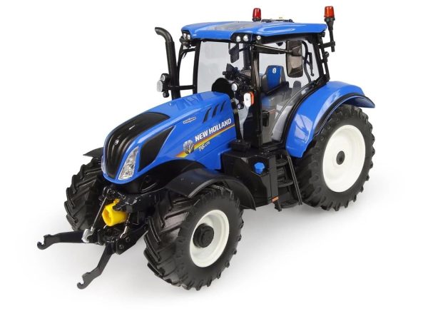 1/32 New Holland T6.175 (Dinamik Komutlu) Traktör