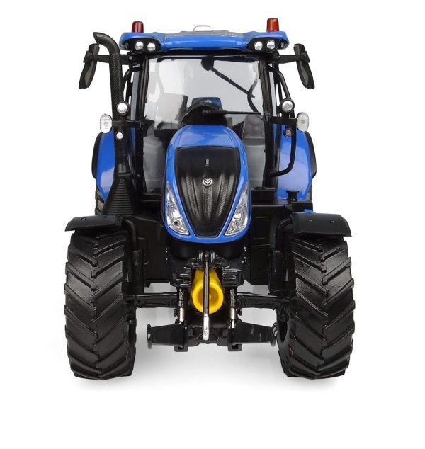 1/32 New Holland T6.175 (Dinamik Komutlu) Traktör - Görsel 3