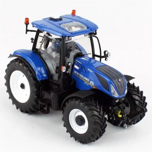 1/32 New Holland T7.190 Otomatik Komutlu Traktör Diecast, Universal Hobbies UH6363