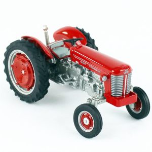 1/32 Massey Ferguson 65 (Amerikan Tipi) Traktör Diecast, Universal Hobbies UH6399