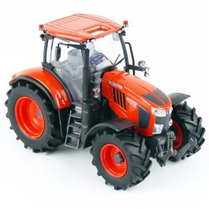 1/32 Kubota M7172 Traktör Diecast, Universal Hobbies UH6439