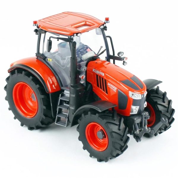 1/32 Kubota M7172 Traktör Diecast, Universal Hobbies UH6439