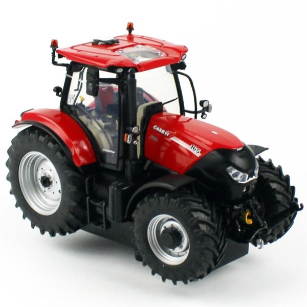 1/32 Case IH Puma 165 CVX 2023 Traktör Diecast, Universal Hobbies UH6449