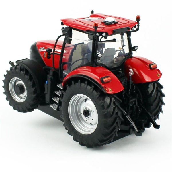 1/32 Case IH Puma 165 CVX 2023 Traktör Diecast, Universal Hobbies UH6449 - Görsel 3