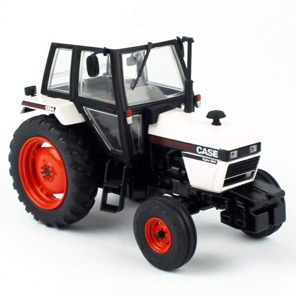 1/32 Case International 1394 Traktör Diecast, Universal Hobbies UH6470