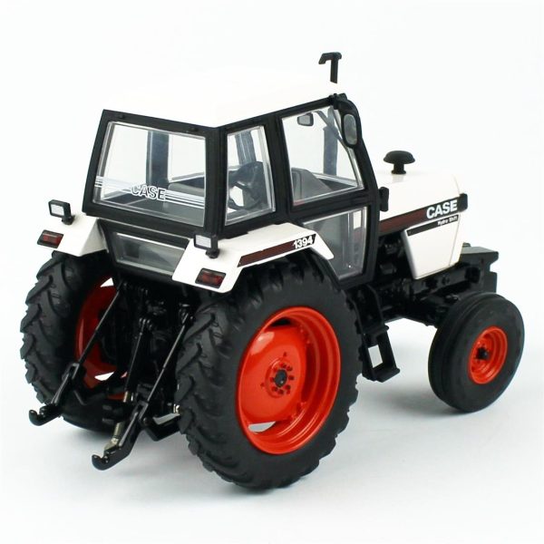 1/32 Case International 1394 Traktör Diecast, Universal Hobbies UH6470 - Görsel 4