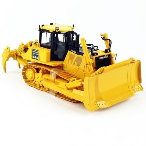 1/50 Komatsu D155AX Buldozer Diecast, Universal Hobbies UH8010