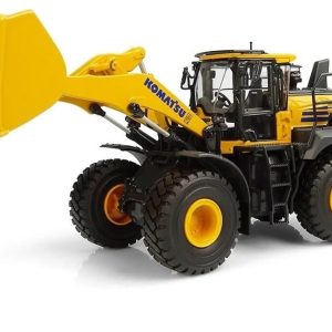 1/50 Komatsu WA475-10 Tekerlekli Loder Diecast, Universal Hobbies UH8146