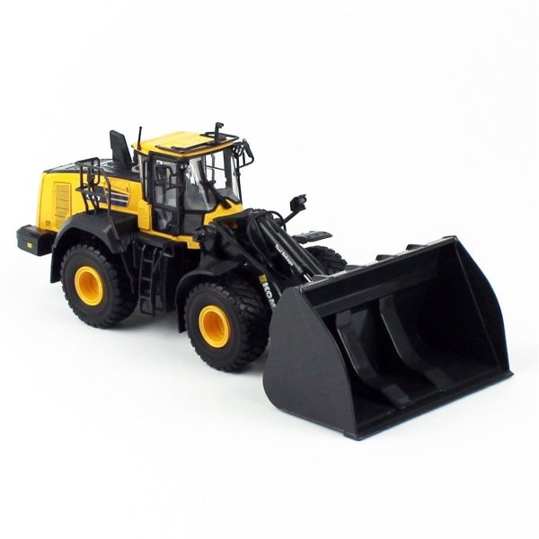 1/50 Komatsu WA475-10 Loder Diecast, Universal Hobbies UH8171