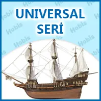 Universal Seri