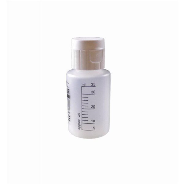 35 ml. Boya Karıştırma Kabı, Vallejo 26000 - Görsel 2