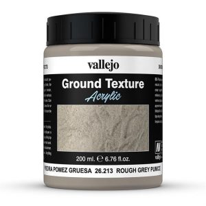 200 ml. Grey Pumice Zemin Dokusu, Vallejo 26213