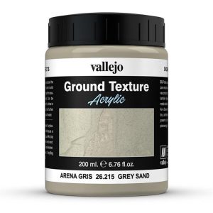 200 ml. Sandy Paster (Kumlu Görüntü Dokusu), Vallejo 26215
