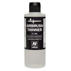 Vallejo Airbrush Thinner