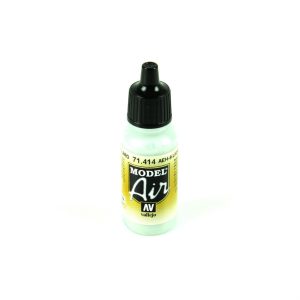 17 Ml AEH-9 Light Grey Model Air Serisi Maket Boyası, Vallejo 71414