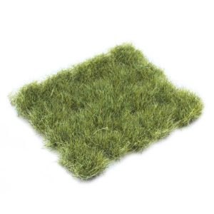 Jungle 12 mm. Hazır Çim Dokusu, Vallejo SC428
