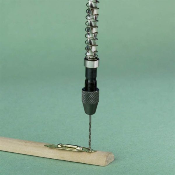 Matkap Ucu Seti 20 Adet 0.3, 1.6 mm. Arası, Vallejo T01001 - Görsel 2
