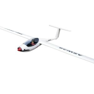 ASW28 260 cm. EPO Kanatlı Fırçasız RC Planör, Volantex EXA759-1