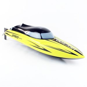 Vector SR65 65 cm. ABS Fırçasız RC Sürat Teknesi, Volantex EXA792-5