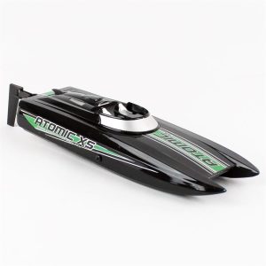 Atomix XS 30 cm. Fırçalı Motor RC Sürat Teknesi, Volantex EXA795-5