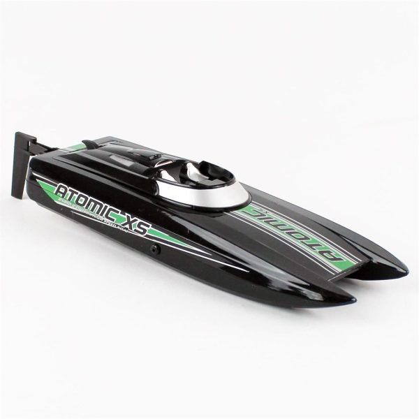 Atomix XS 30 cm. Fırçalı Motor RC Sürat Teknesi, Volantex EXA795-5
