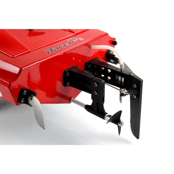 Vector 80 Fırçasız RC Sürat Teknesi, Volantex EXA798-1 - Görsel 4
