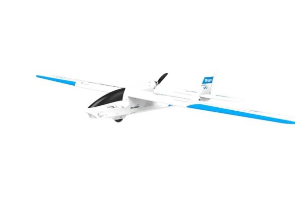 Ranger 240 cm. EPO Kanatlı Fırçasız RC Planör, Volantex EXA757-9 - Görsel 4