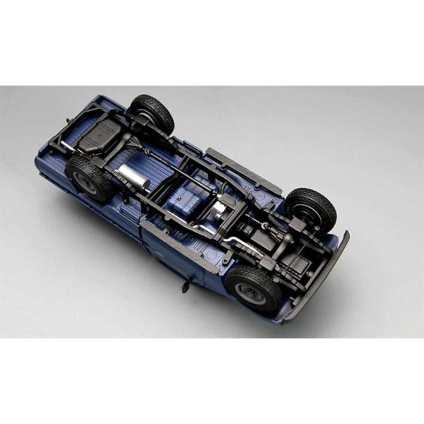 1/35 ZU-23-2 Silahlı Toyota Kamyonet Maketi, Meng VS004 - Görsel 5