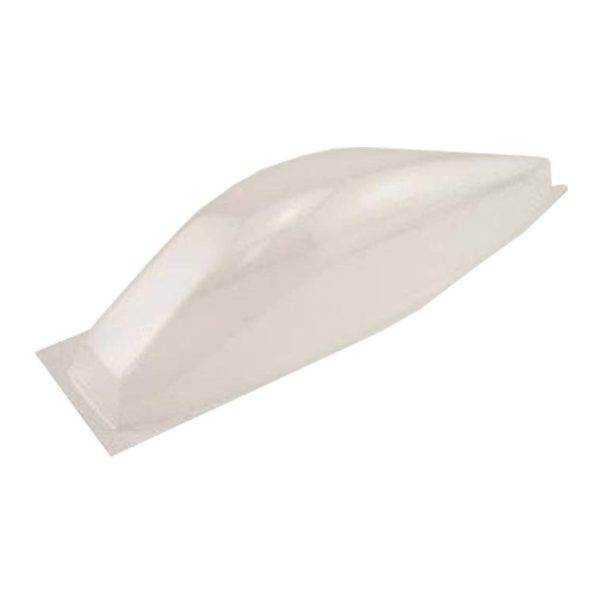 WW II Style Canopy-330 Mm-Model Uçak İçin, SIG Wc813