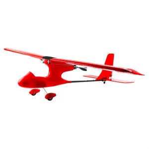 Wing-Dragon Sporter, Art Tech