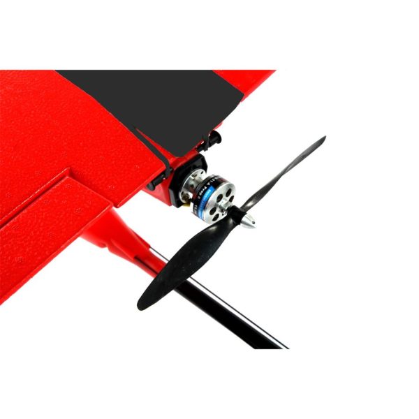 Wing-Dragon Sporter, Art Tech - Görsel 4