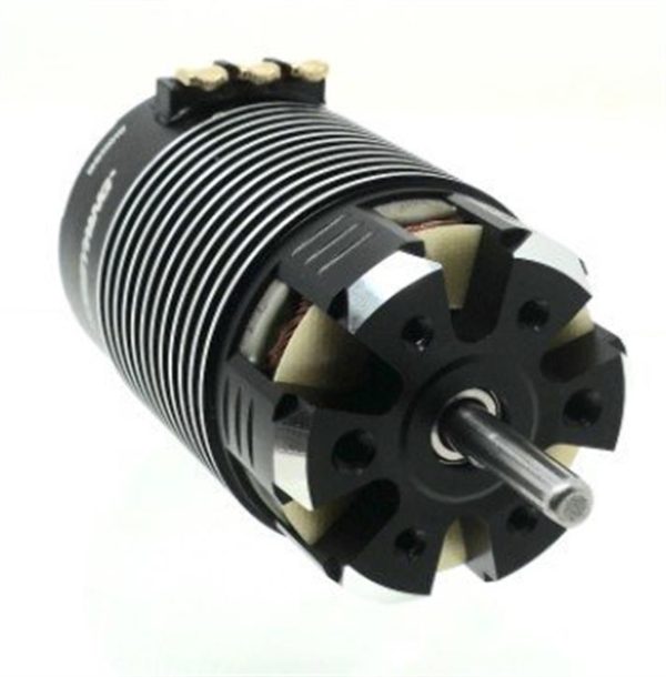 Xerun 4268 G2 1900KV RC Fırçasız Motor, Hobbywing 30401901 - Görsel 4
