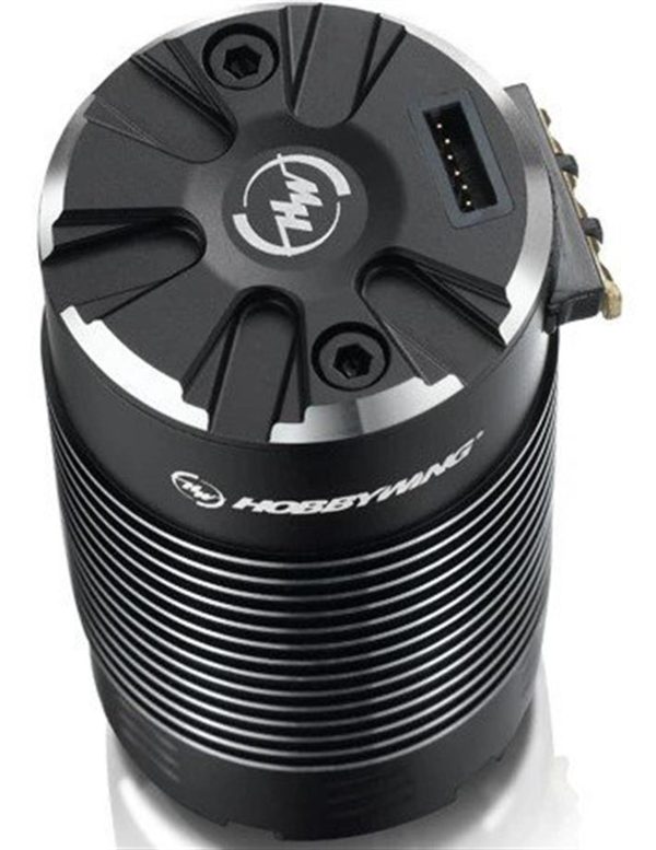Xerun 4268 G2 2200KV RC Fırçasız Motor, Hobbywing 30401903