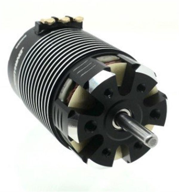 Xerun 4268 G2 2200KV RC Fırçasız Motor, Hobbywing 30401903 - Görsel 2