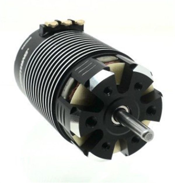 Xerun Serisi 2250KV Fırçasız Araba Motoru, Hobbywing 30405000 - Görsel 2