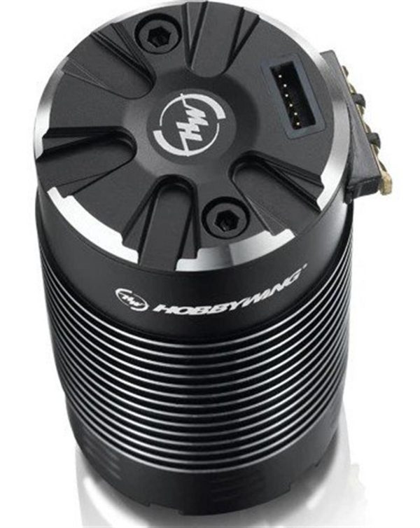 Xerun Serisi 2250KV Fırçasız Araba Motoru, Hobbywing 30405000
