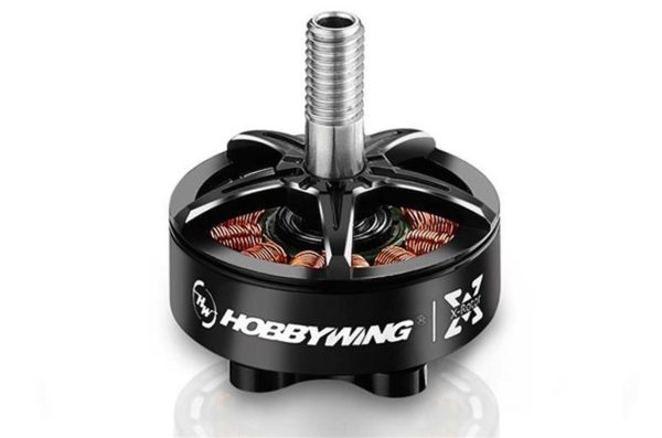 Xrotor 2306 1750KV Fırçasız Drone Motoru, Hobbywing 30405202