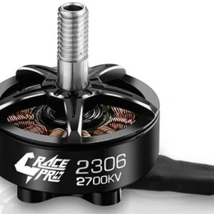 Xrotor 2306 2400KV Fırçasız Drone Motoru, Hobbywing 30405201