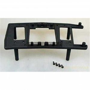 Y05014 Rc-Plate 1:5 Truck Leopard 1Pce.