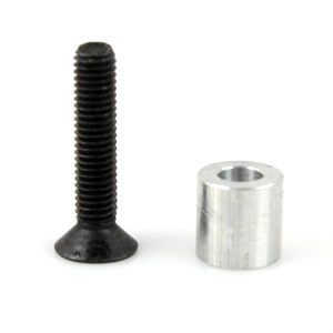 Y06024/02 Distance Bush 5 5X10X10 1Pce.