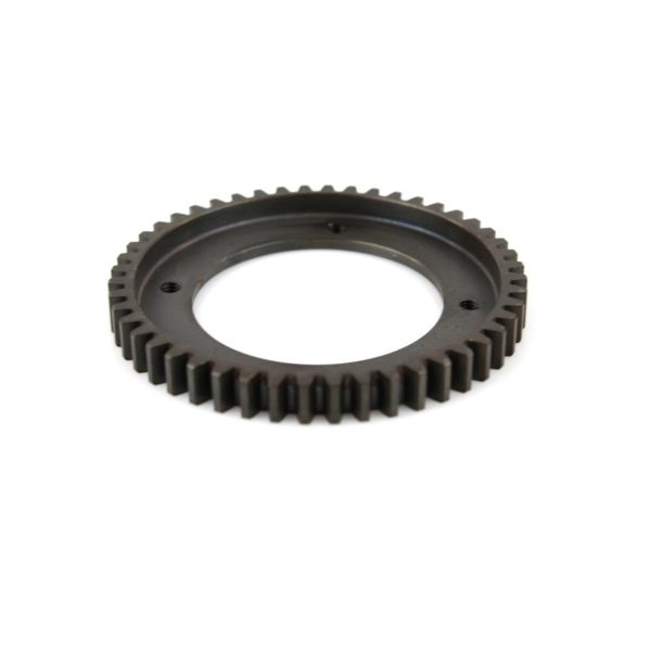 Y06048 Steel Gearwheel 48 Teeth Big 1Pce. - Görsel 3