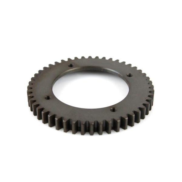Y06048 Steel Gearwheel 48 Teeth Big 1Pce. - Görsel 4